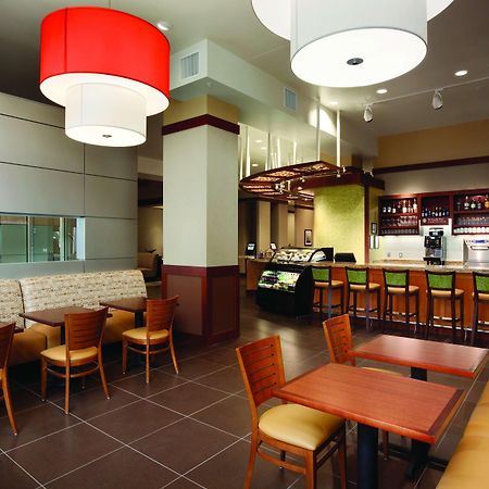 梅因市中心凯悦嘉轩酒店 得梅因 外观 照片